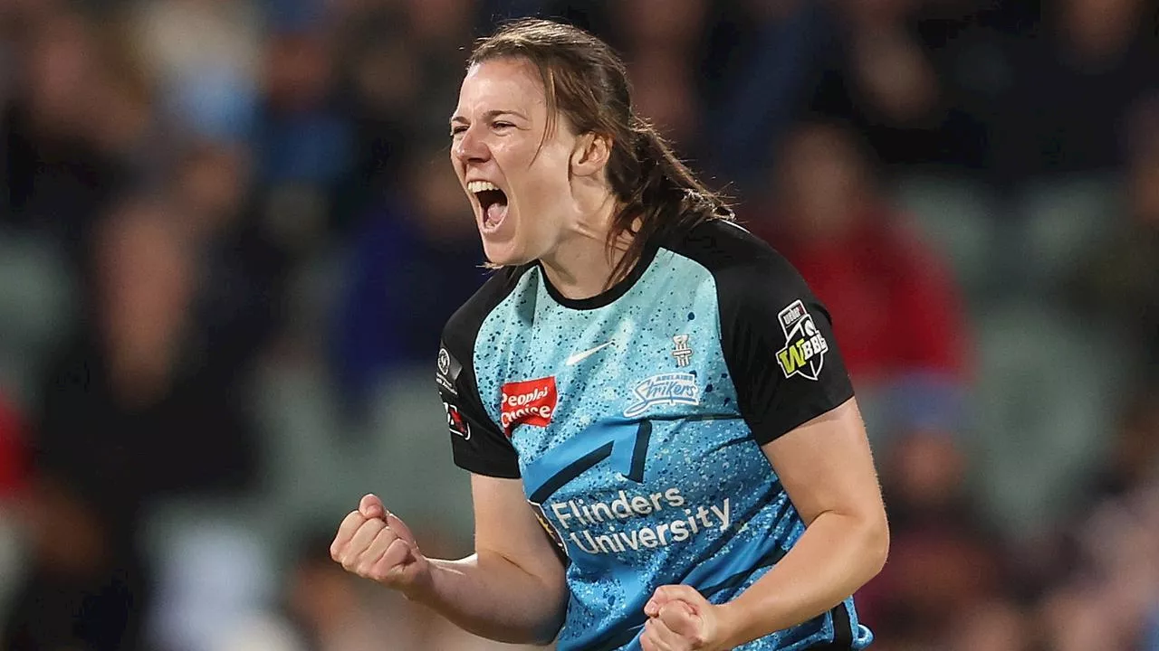 ‘The right window’: WBBL rejects calls for five-year switch... despite big stadium double-header call