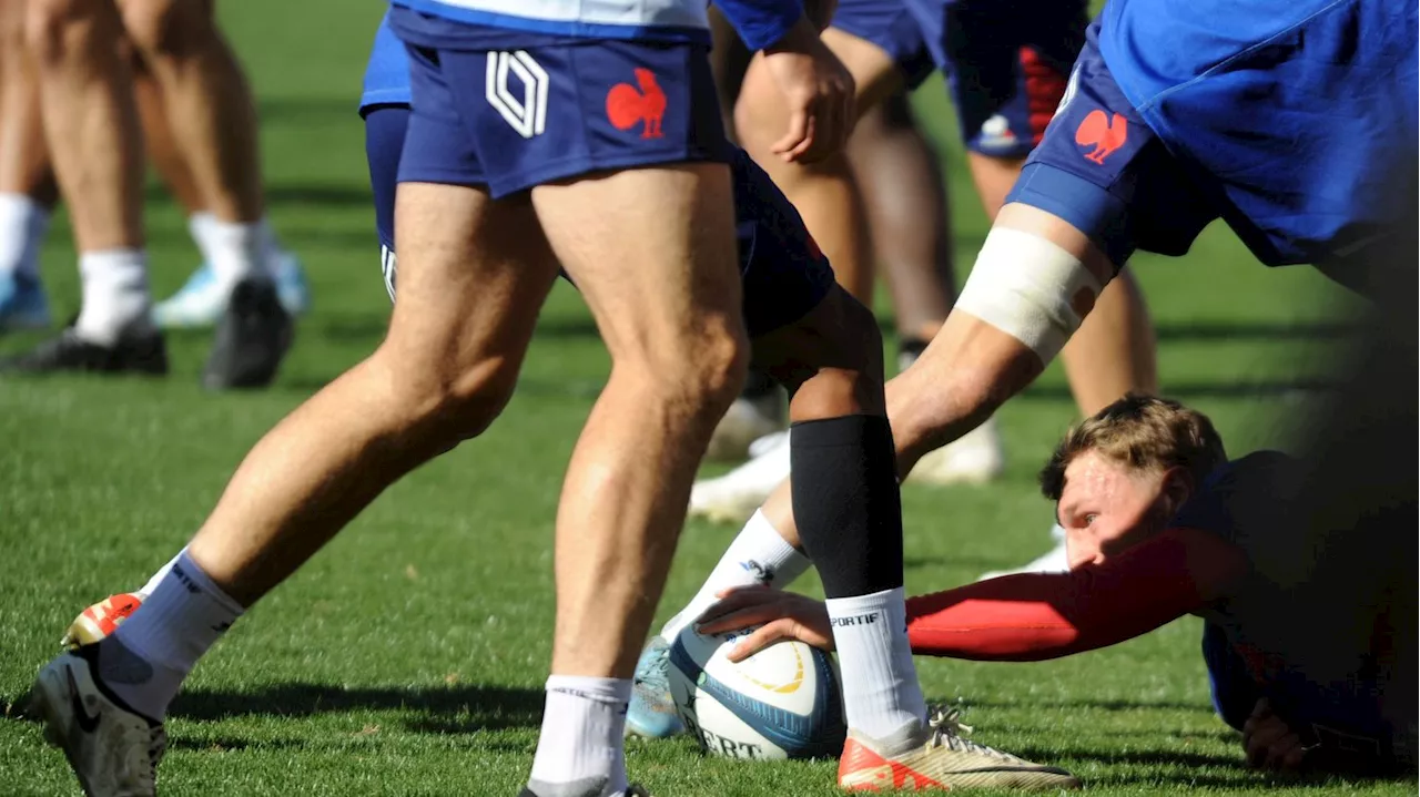 Rugby : deux joueurs du XV de France accusés d'agression sexuelle et arrêtés en Argentine