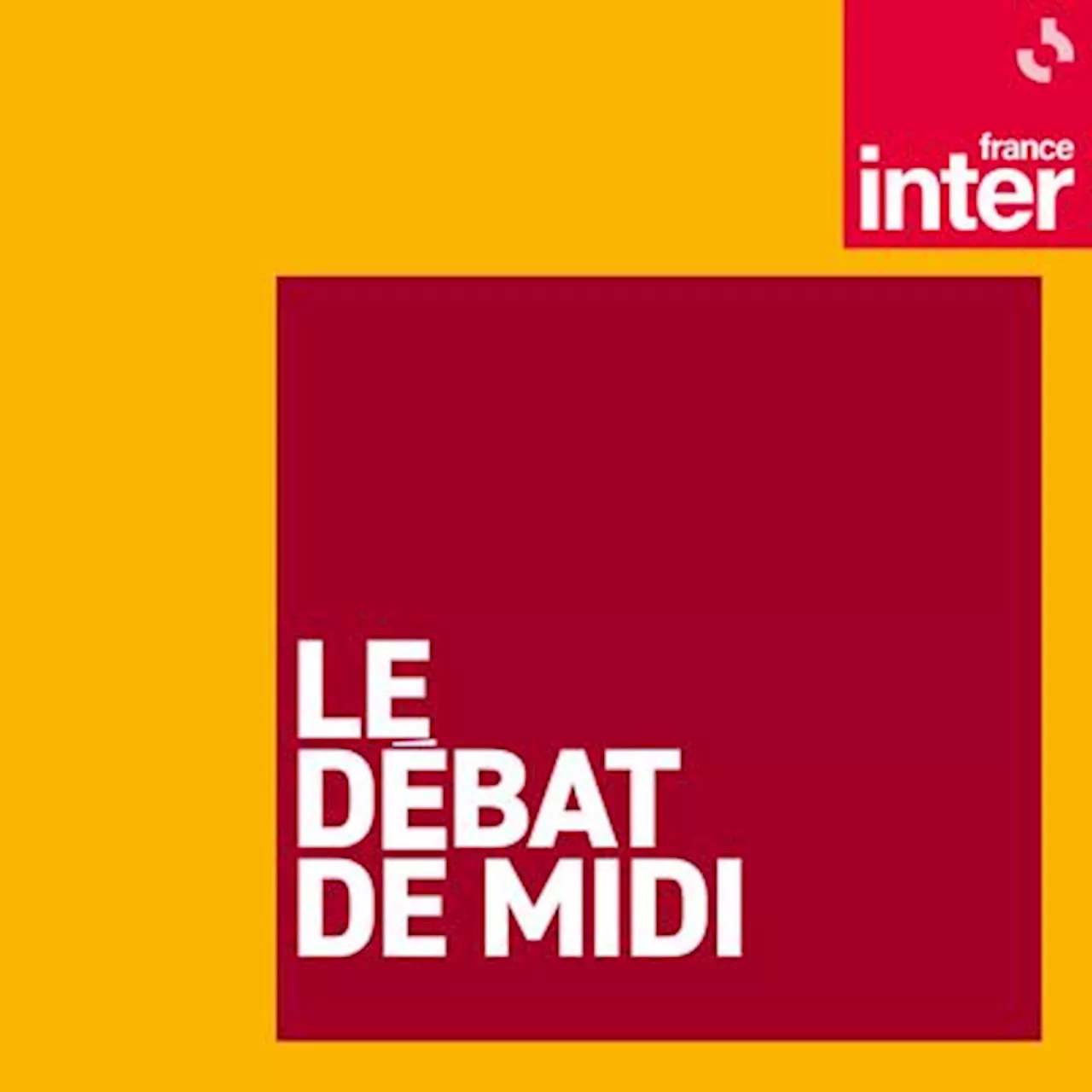 Le débat de midi : Futur premier ministre, qu'est-ce-qu'un bon chef ?