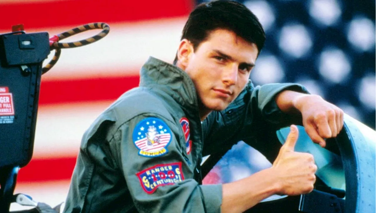 Tom Cruise : top keum