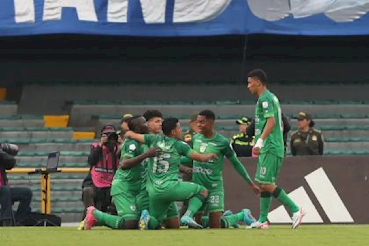 La Equidad se refuerza para Liga II: hizo oficial cuatro fichajes