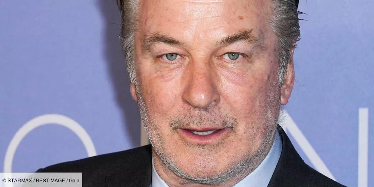 Tir mortel d'Alec Baldwin : les premiers éléments de son procès viennent de tomber