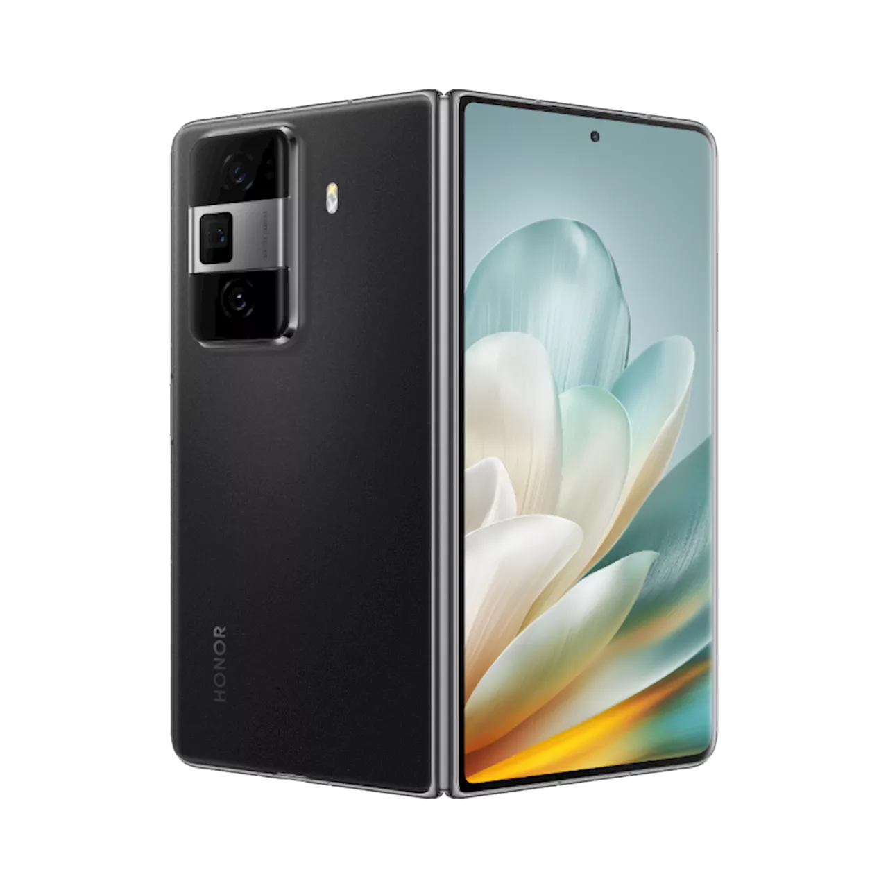 Honor Magic Vs 3 spotted on Geekbench with Snapdragon 8 Gen 2