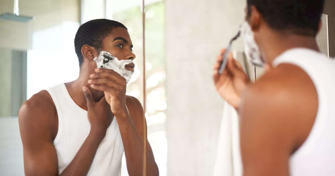 Amazon cuts price of Gillette bumper pack that gives two years' worth of shaves