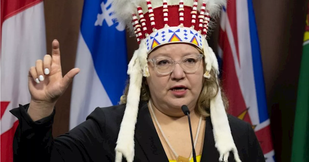 Assembly of First Nations is meeting in Montreal. What’s on the agenda?