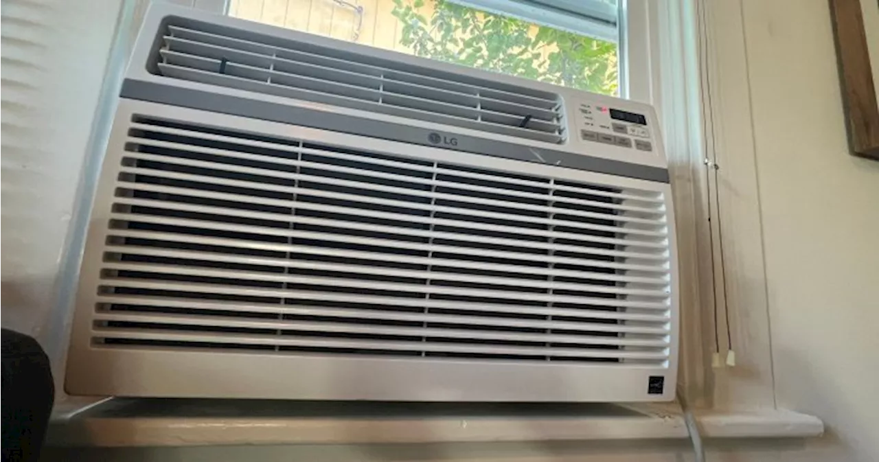 Extreme summer heat in Saskatchewan leads to increased use of air conditioners