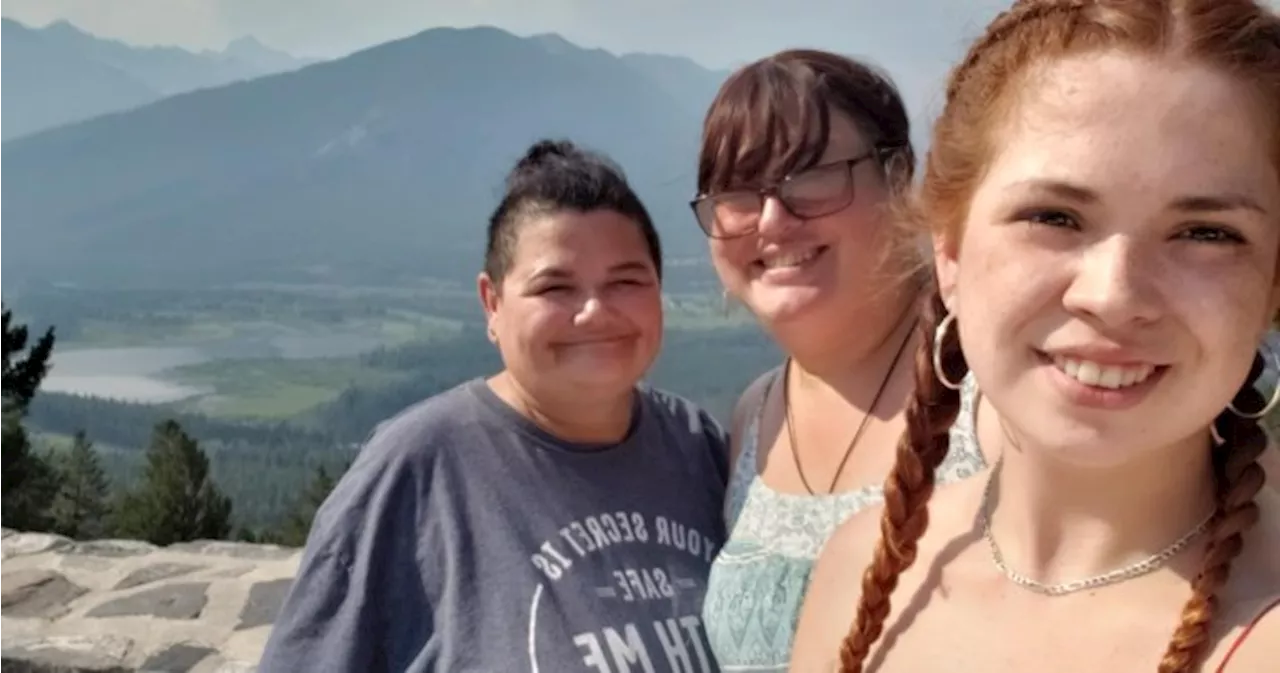 Saskatchewan community comes together to help family involved in fatal crash