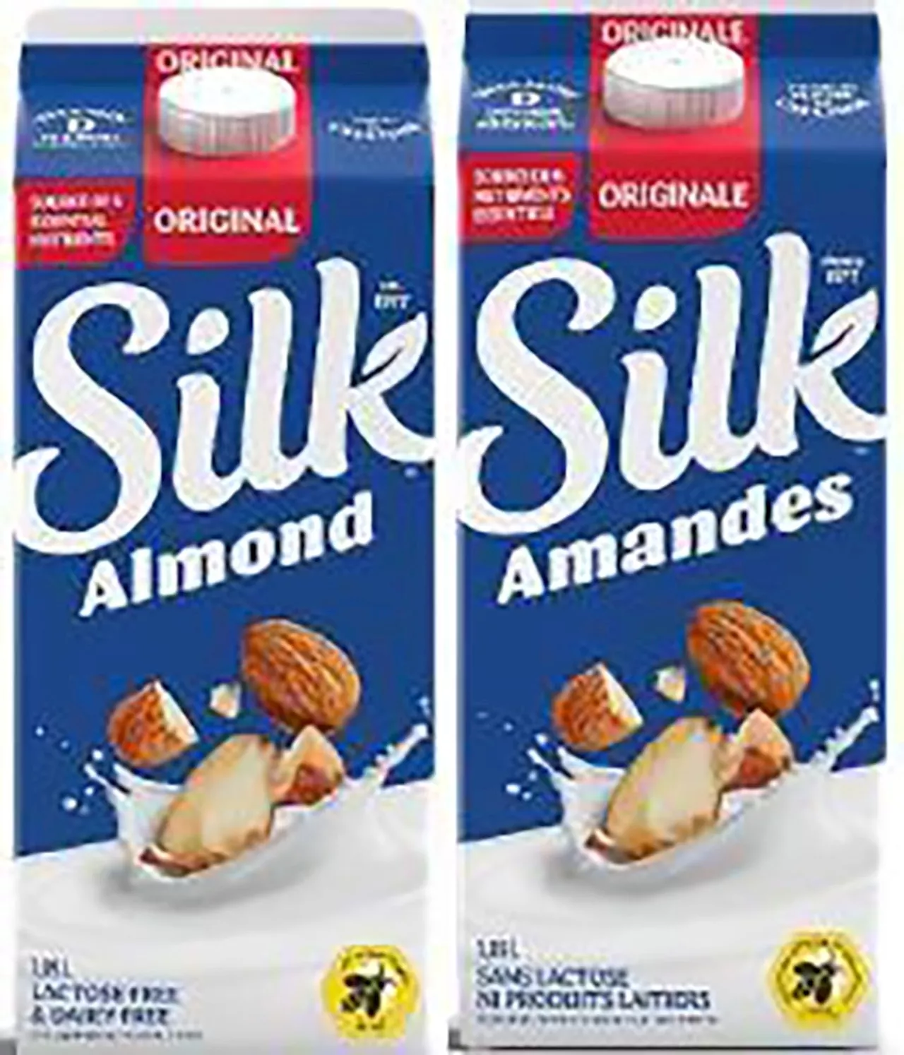 Ontario says nine listeriosis infections linked to recall of silk milk