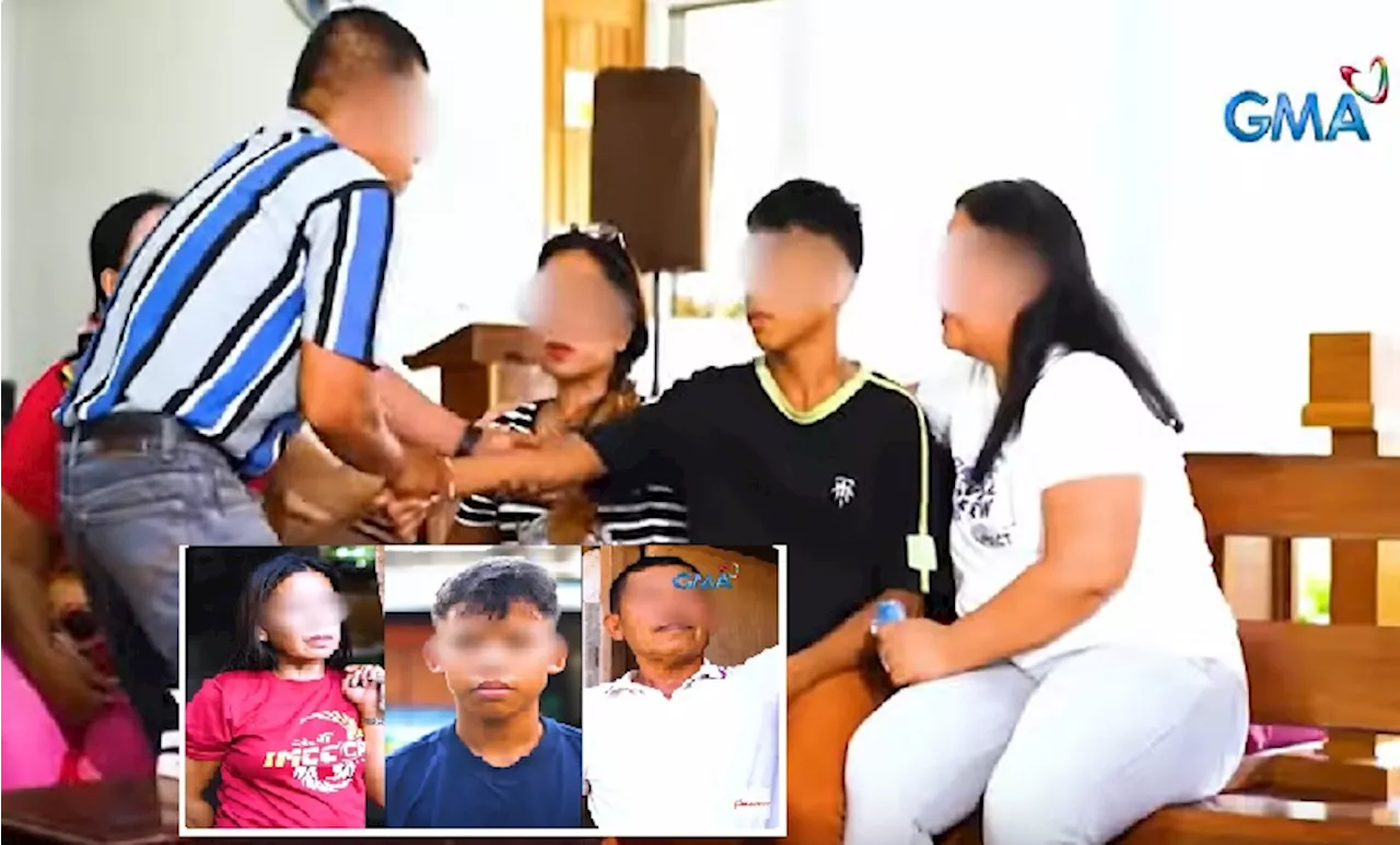 Ama, nakagugulat ang ginawa sa anak matapos na makumpirma sa DNA test na hindi niya ito kadugo