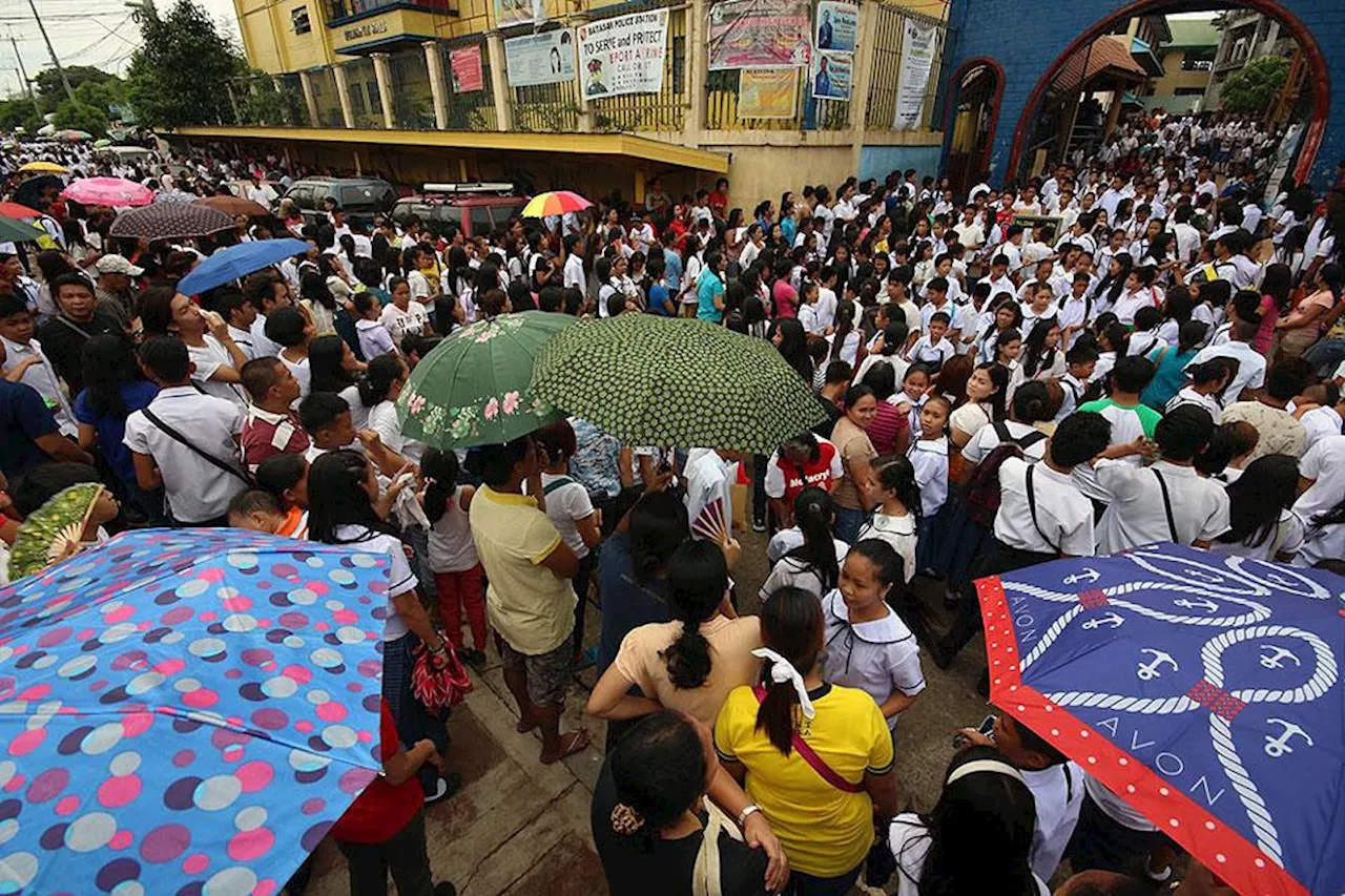 The Cost of Miseducation: Lack of investment in PH education sector