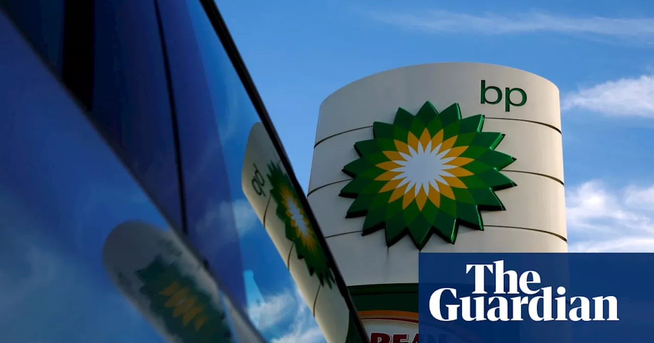 BP to take hit of nearly $3bn amid oil refining woes