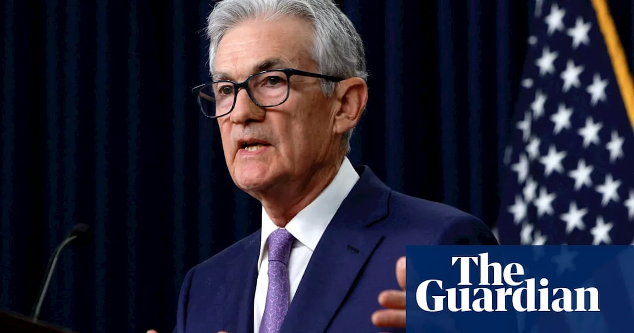 Cutting interest rates ‘too late or too little’ could hit jobs, Fed chair warns