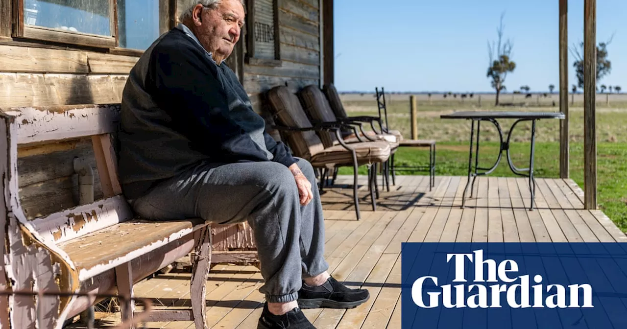 Protecting private land to save the plains-wanderer, a bird ‘teetering on the edge of extinction’