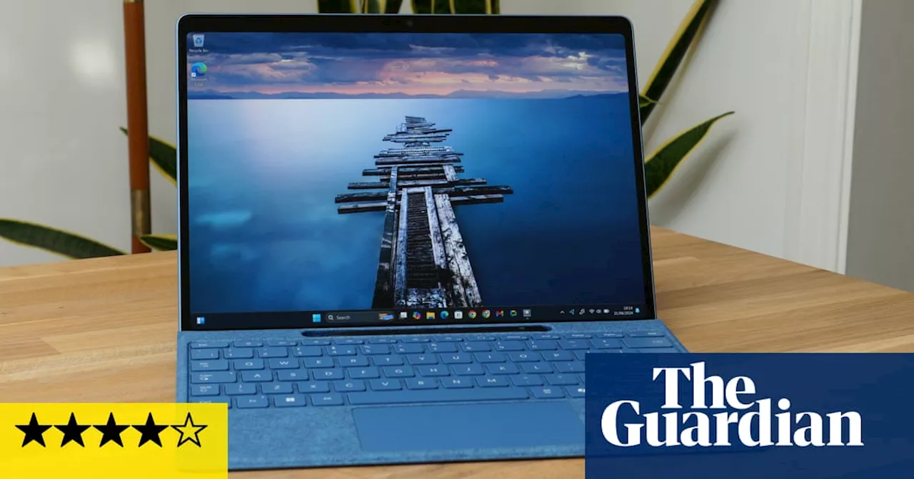 Surface Pro 11 review: Microsoft’s big Arm leap almost pays off