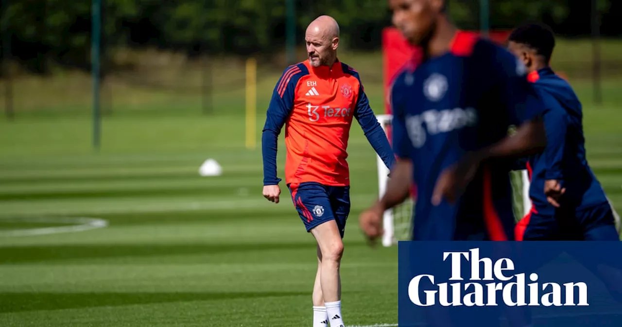 Ten Hag backs Manchester United to push for top titles in Ratcliffe structure