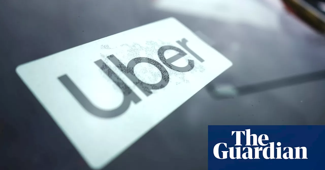 Uber is cutting fares before Australia’s minimum gig work standards take effect, drivers say