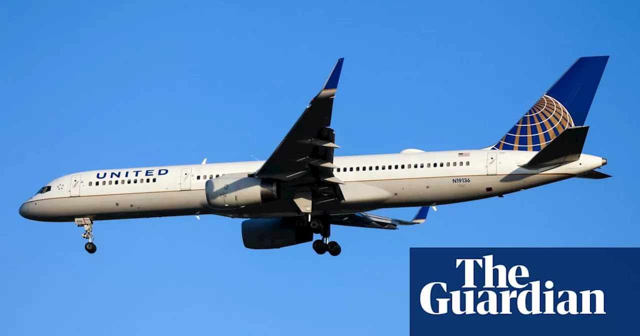 United Airlines flight loses wheel during taking off in Los Angeles