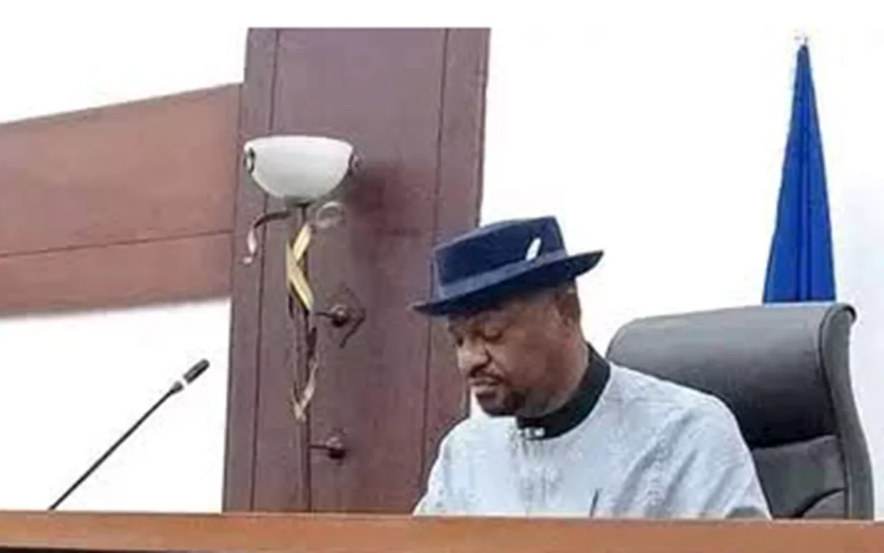 Pro-Wike Assembly passes bill to amend Rivers education law