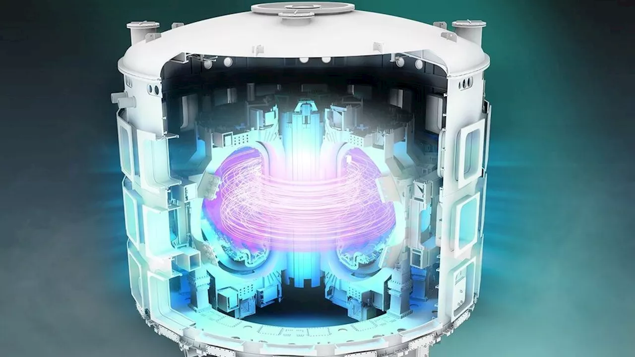 Nuclear Fusion Reactors and the Future of Clean Energy