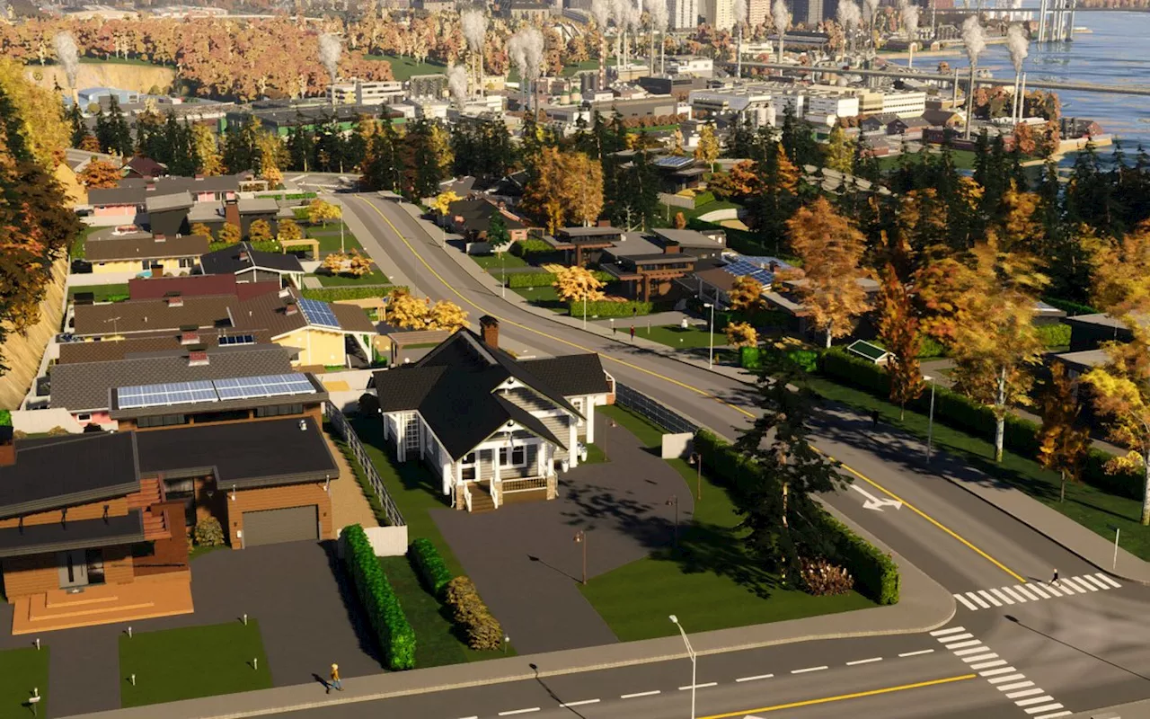 'Cities Skylines 2': Konsolen-Release vorerst abgesagt