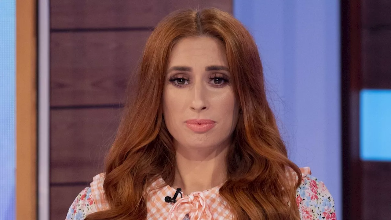 Stacey Solomon divides fans with latest look inside £1.2m cottage