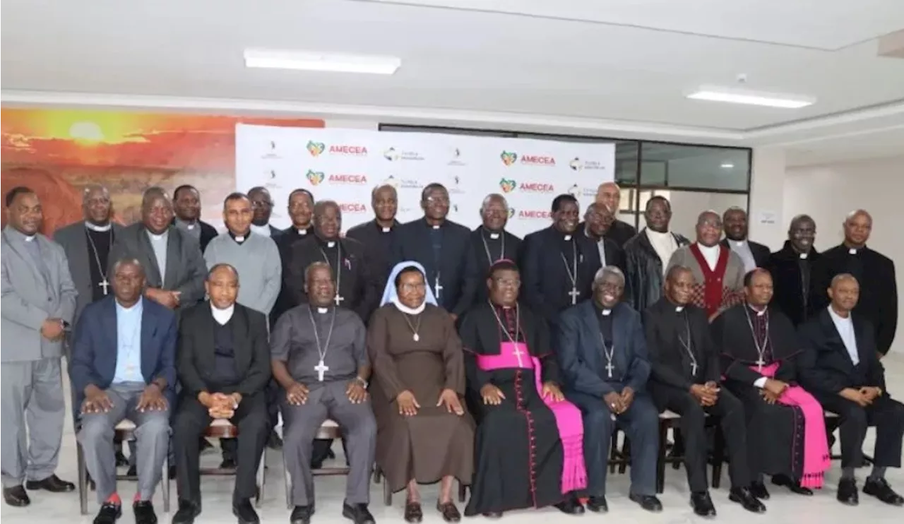 Bishops in East Africa commit to creating ‘safe, nurturing church environment’ for minors