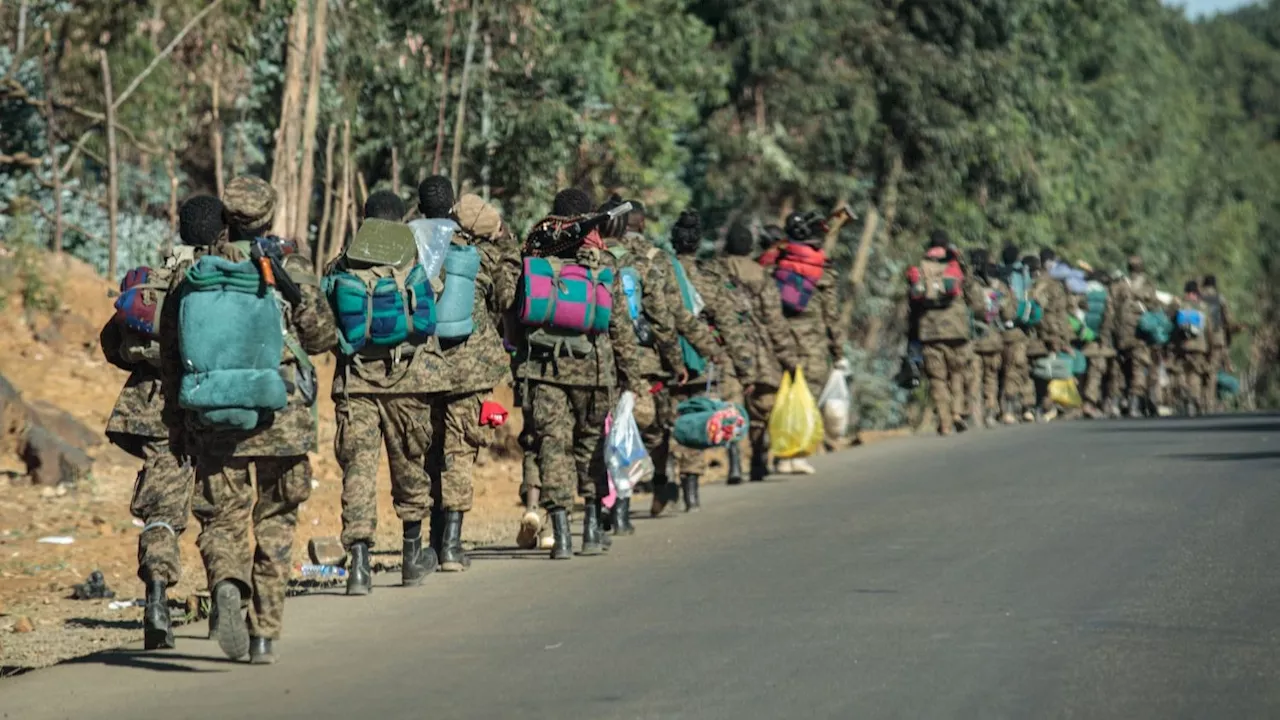 Ethiopian Cardinal: Amidst the devastation and destruction there is hope