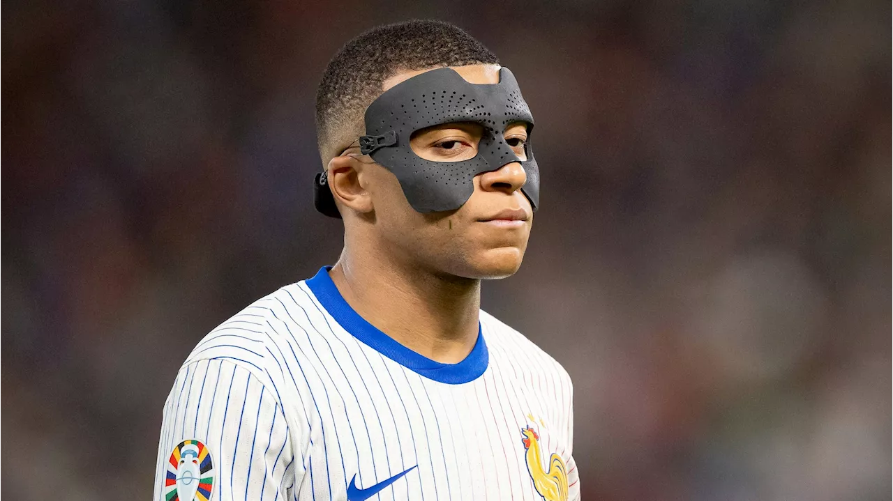 Legende attackiert Mbappe: 'Unwürdiger Kapitän'