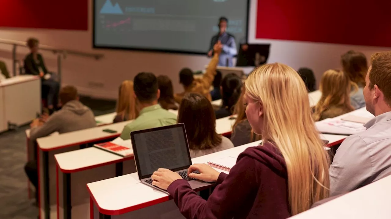 Unis fordern 1.200 € Grundsicherung für Studierende