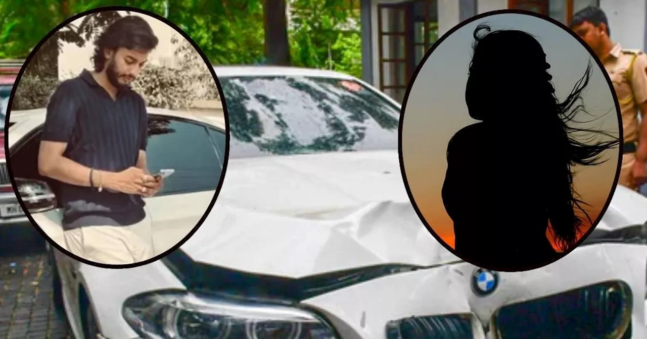 आधी रात गर्लफ्रेंड का खटखटाया दरवाजा, फिर… BMW हिट एंड रन केस में कैसे रईसजादे तक पहुंची मुंबई पुलिस?