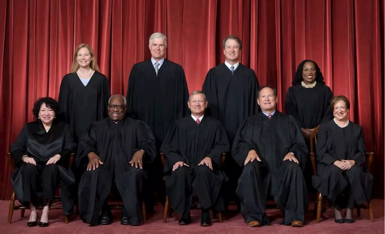 Four Texas-centric U.S. Supreme Court Takeaways