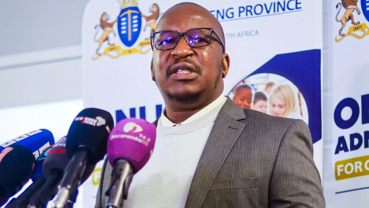 Gauteng 2025 online school admissions dates and process revealed