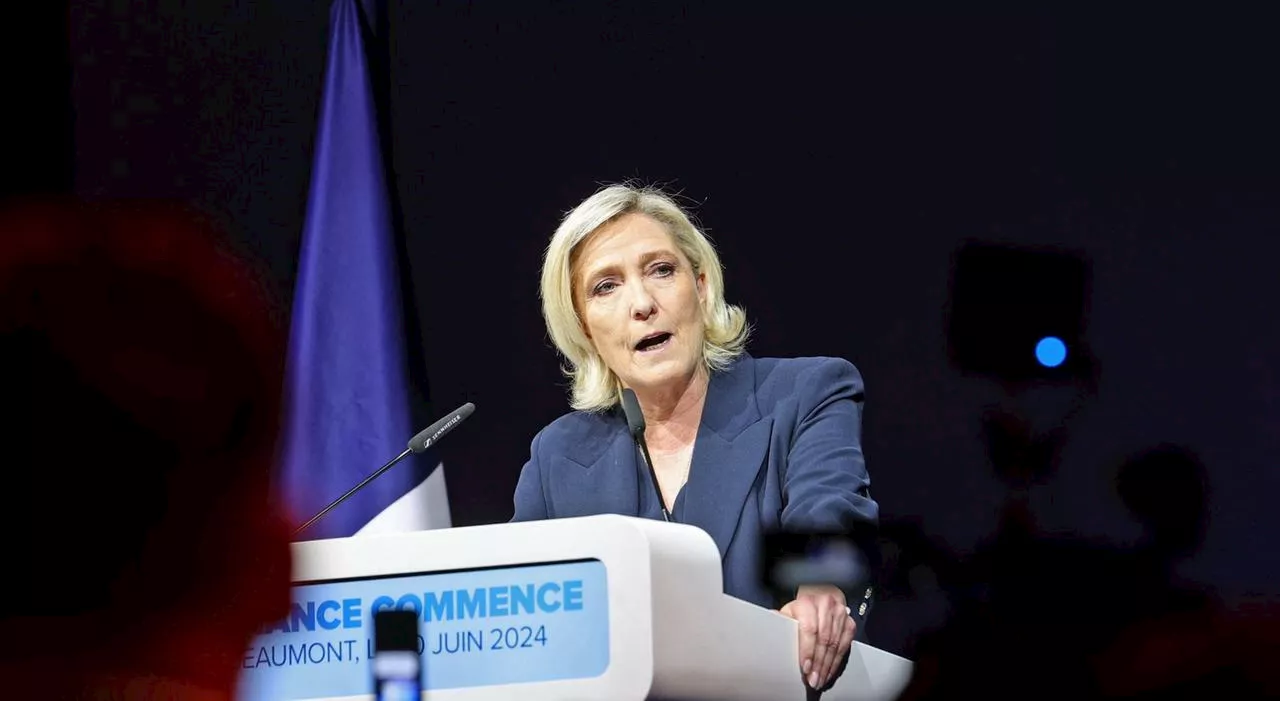 Le Pen sceglie Orban: Patrioti terzo gruppo Ue. Il pressing su Bruxelles