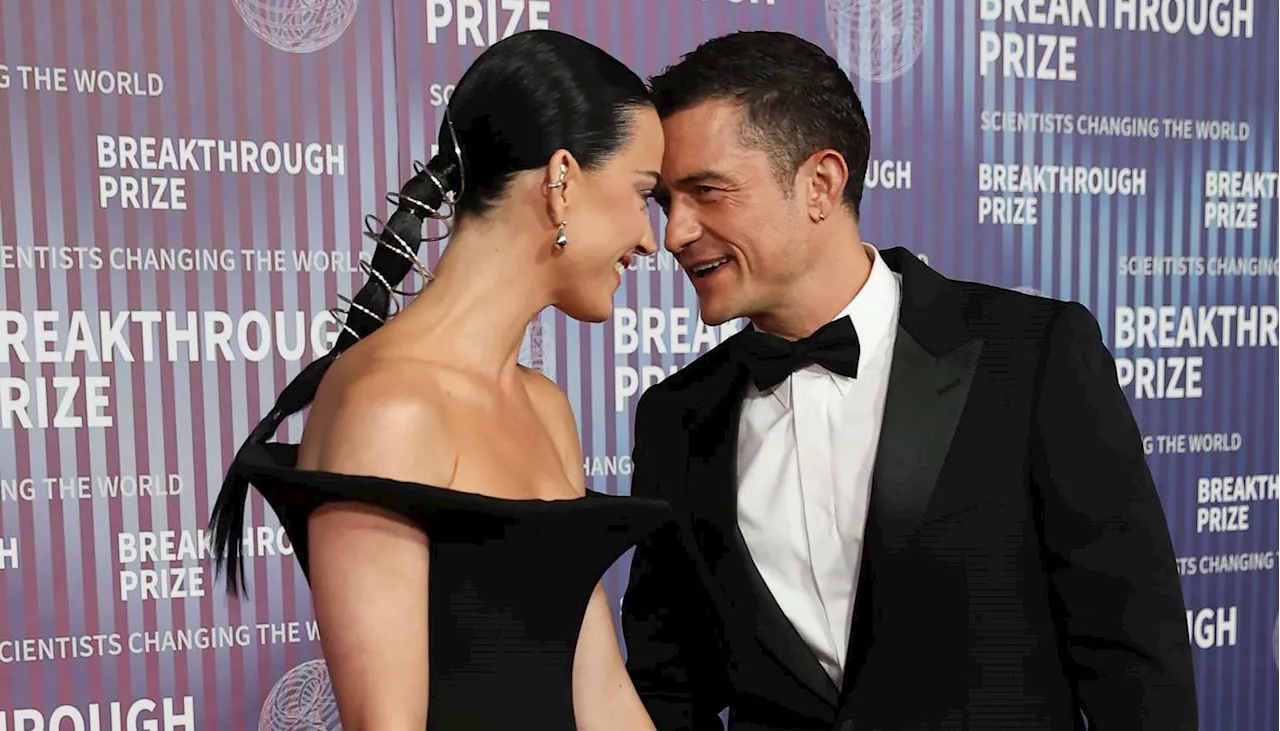 A Full Timeline of Katy Perry and Orlando Bloom’s Love Story