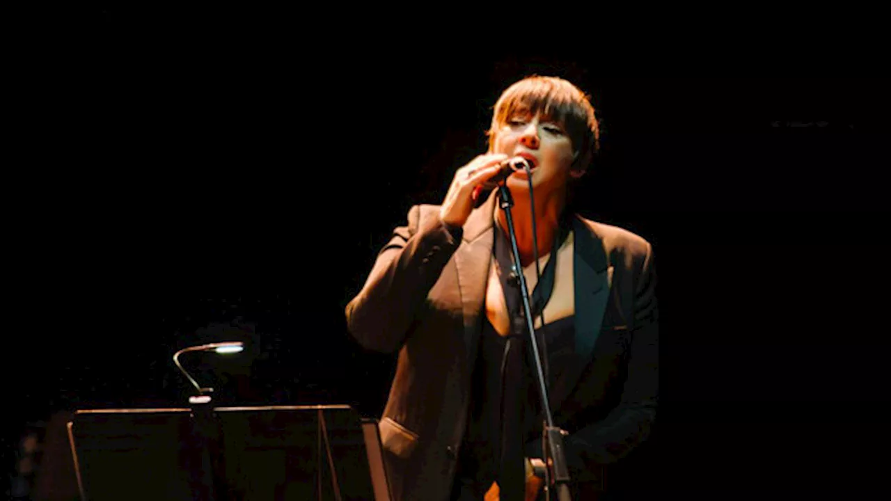 Cat Power nel segno di Dylan