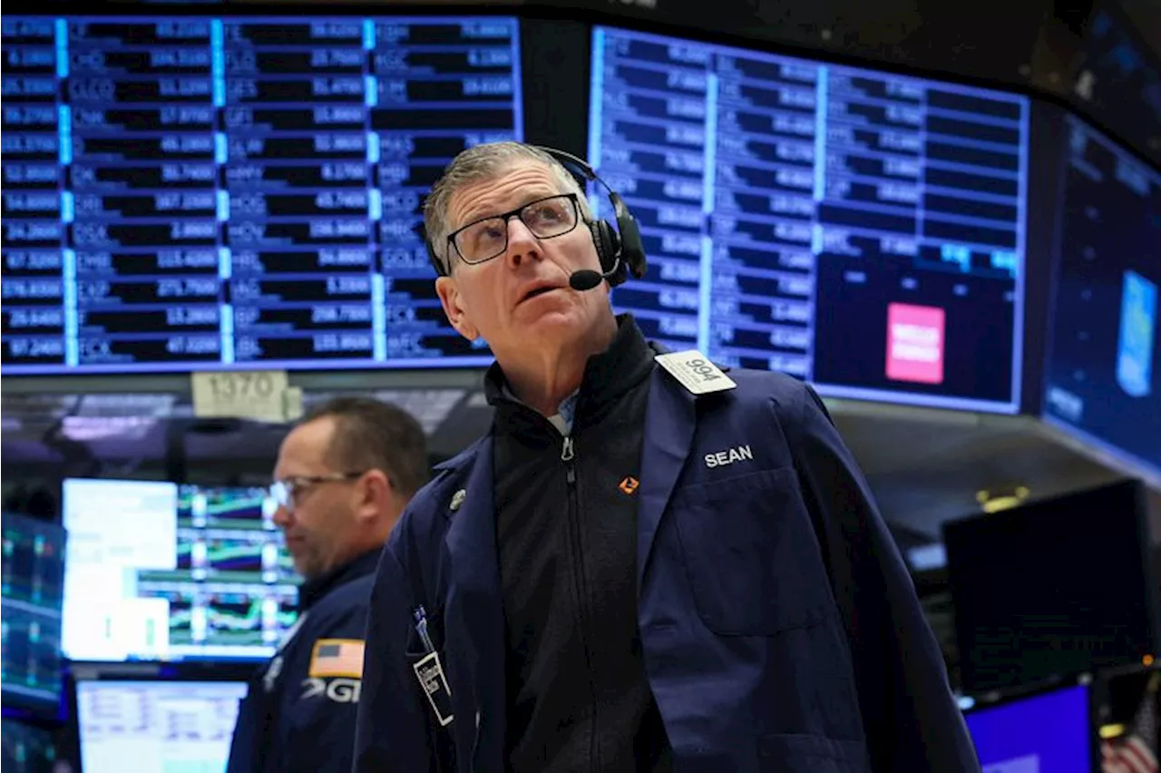 A 'deeper' S&P 500 pullback is coming, Piper Sandler warns