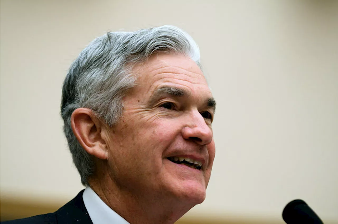 Powell flags cooling labor market as emerging risk as Fed moves closer to cuts