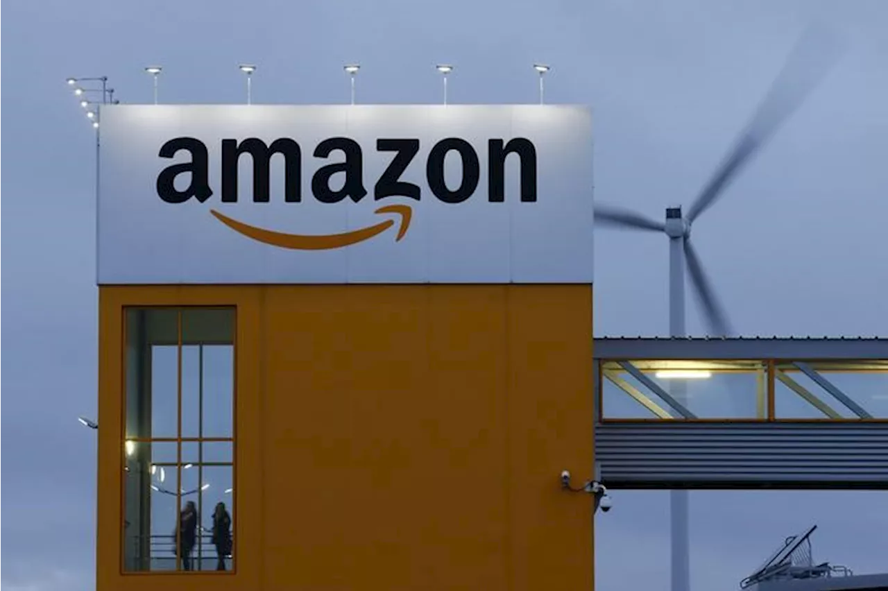 Starkes AWS-Wachstum: Jefferies hebt Amazon-Kursziel auf 235 Dollar