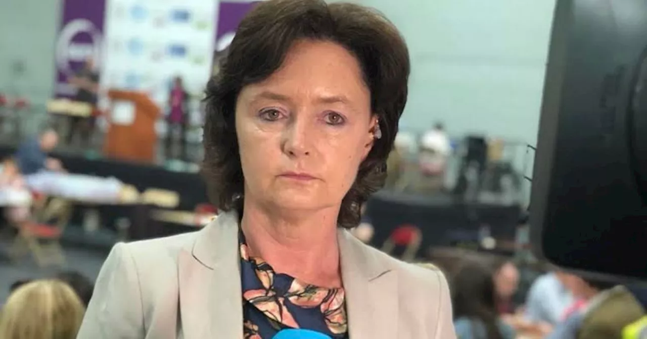 Eileen Magnier's replacement announced as news presenter retires after 39 years