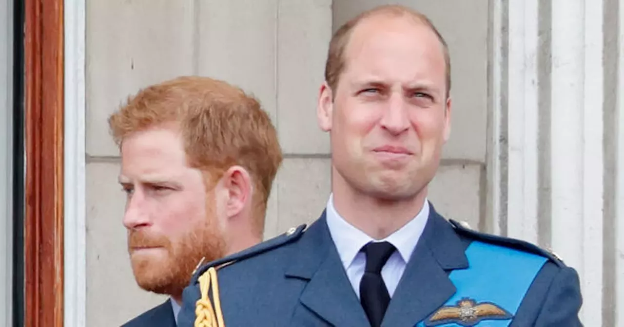 Prince William's opening line at first Meghan meeting went against expectations