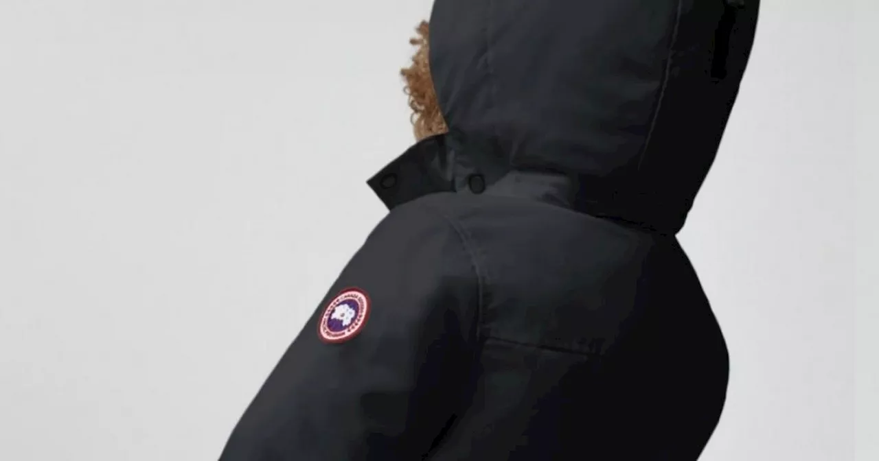 Teen pays compo to victim after stabbing in brawl over Canada Goose coat