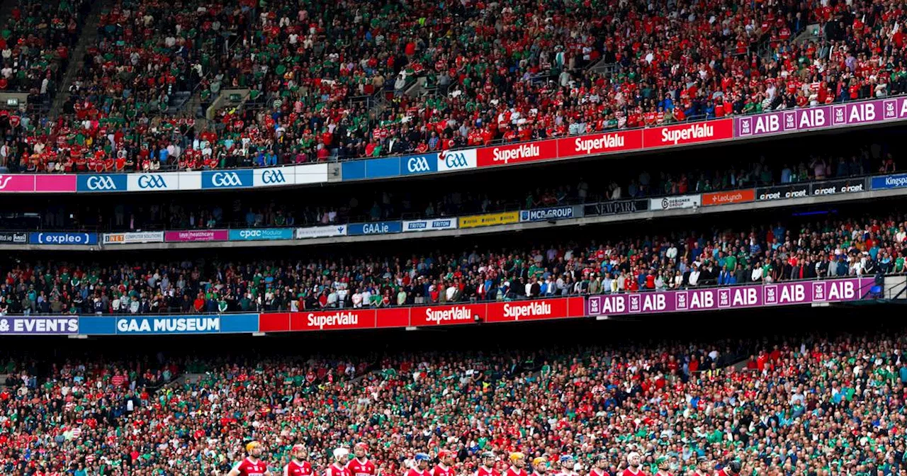 All-Ireland hurling final tickets: How to get them and how much do they cost?