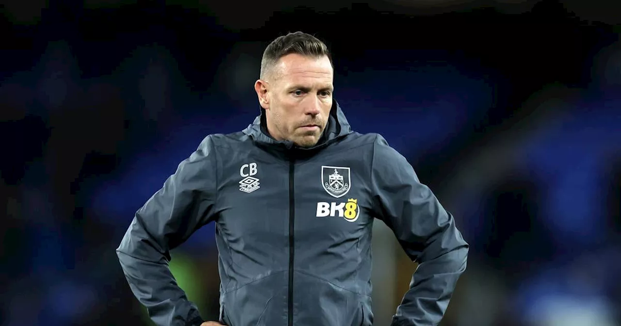 Craig Bellamy appointed as new Wales manager on deal until 2028