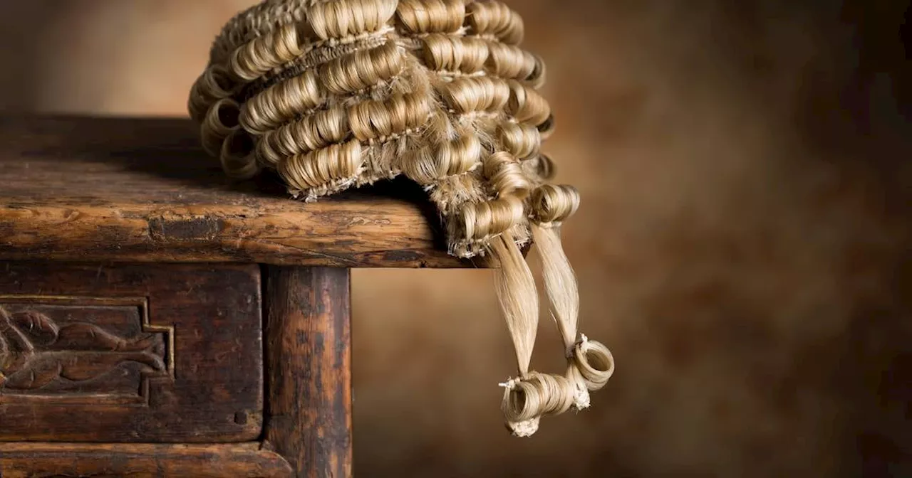 Criminal barristers strike: Legal aid earnings range from €27 a day to €773,000 a year