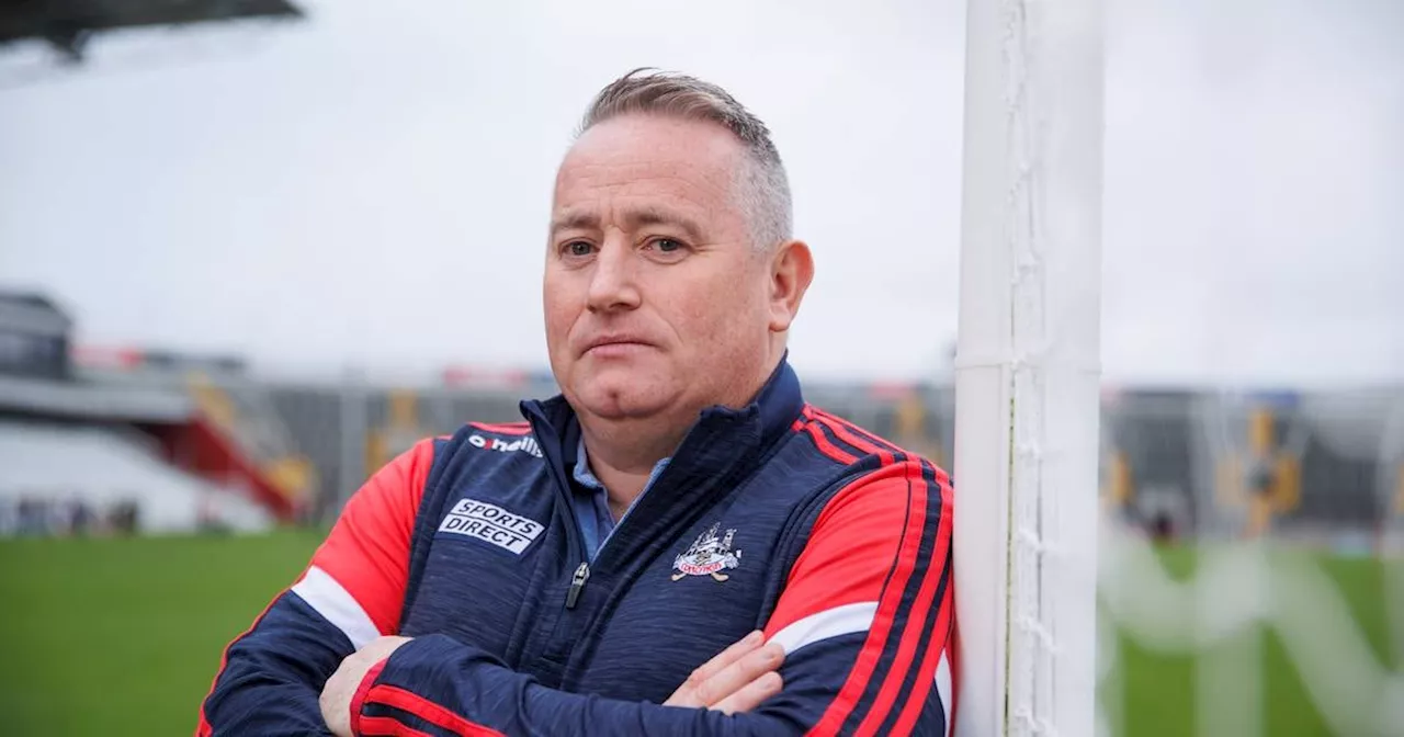 Ireland women’s international at Páirc Uí Chaoimh will not impact on Cork’s All-Ireland final preparations