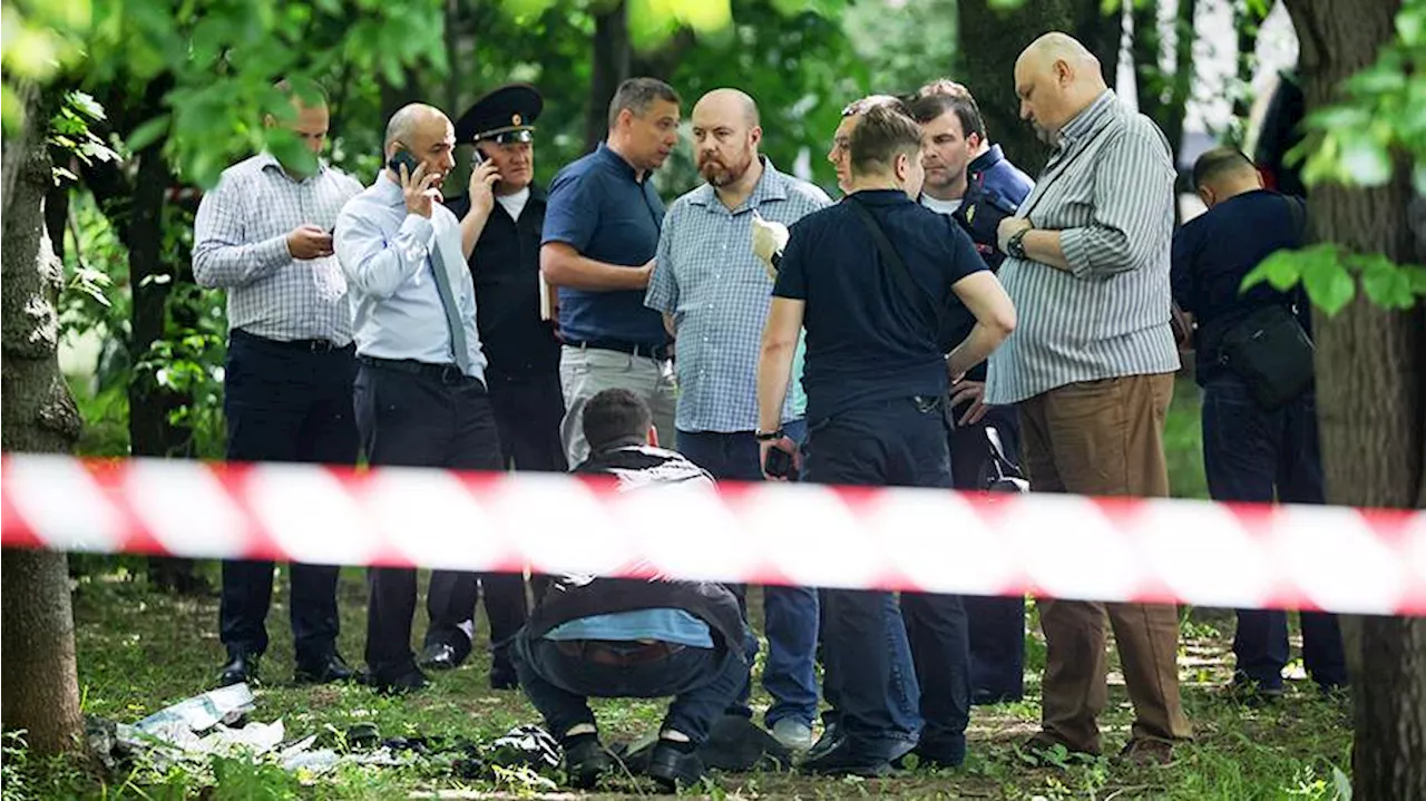 Обвиняемый в убийстве скейтера в Москве признался в личной неприязни к погибшему