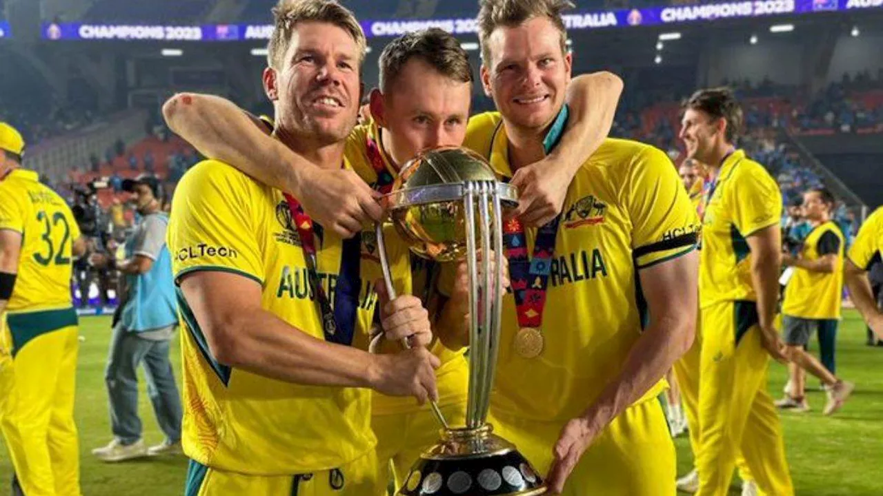 David Warner ने रिटायरमेंट का एलान करने के साथ ही जता दी वापसी की इच्छा, इन लोगों पर छोड़ा फैसला, पढ़िए पूरा बयान