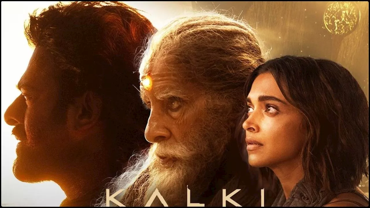 Kalki 2898 AD Box Office Day 13: 'कल्कि' पर मंगल भारी, फिल्म ने 13वें दिन किया सिर्फ इतना बिजनेस