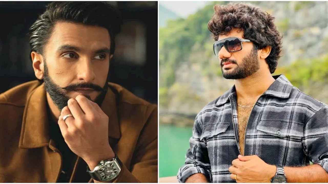 Ranveer Singh को टारगेट कर रहे हैं 'हनुमैन' डायरेक्टर प्रशांत वर्मा ? वायरल सोशल मीडिया पोस्ट पर दी सफाई