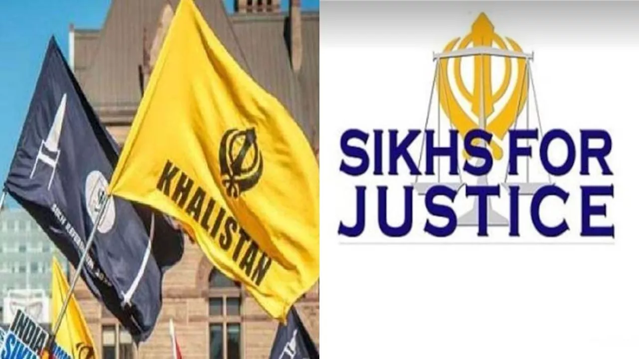 Sikhs For Justice Ban: खालिस्तानी संगठन 'सिख्स फॉर जस्टिस' पर सरकार का बड़ा एक्शन, MHA ने 5 साल के लिए बढ़ाया प्रतिबंध